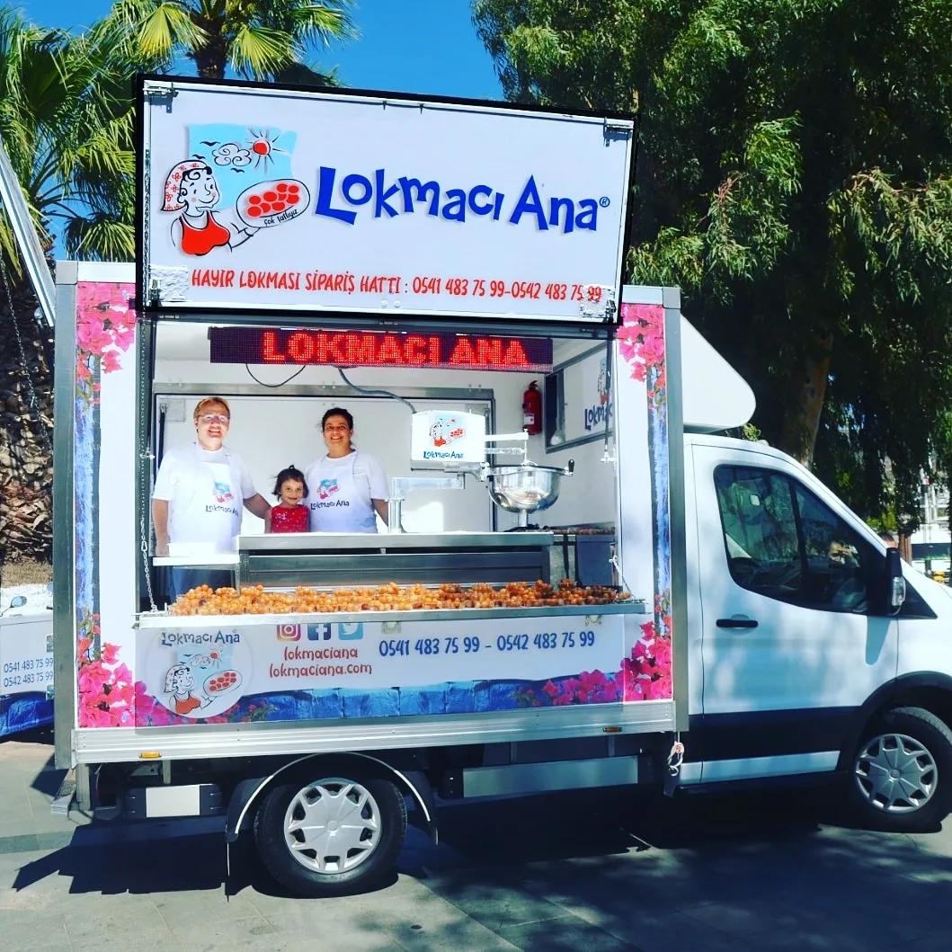 Bodrum Hayır Lokması Nasıl Planlanır?